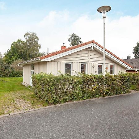 Three-Bedroom Holiday home in Grömitz 11 Exterior foto